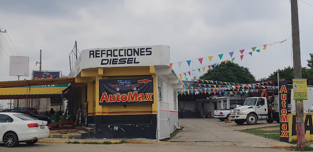 Automax Service Minatitlan